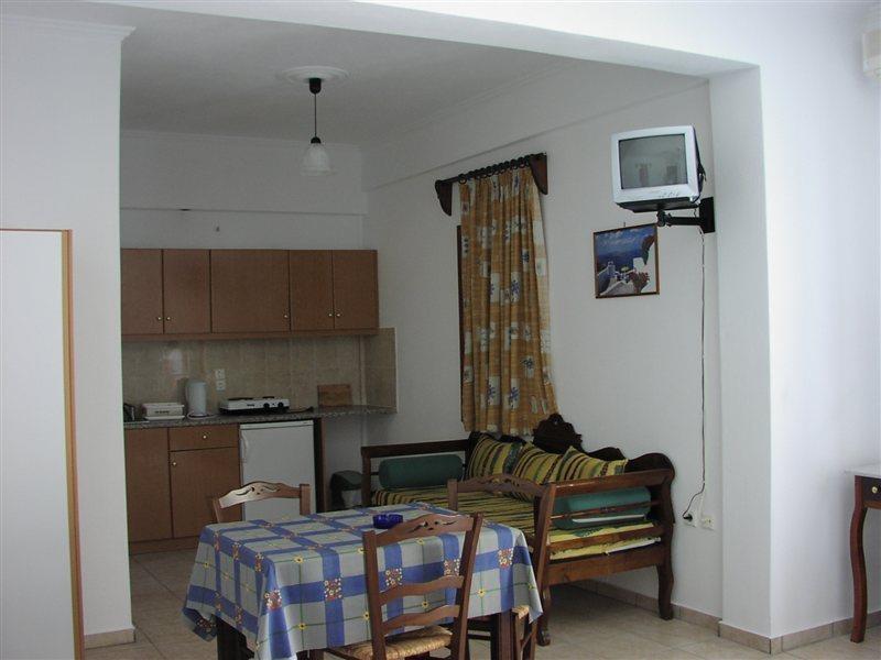 Kamári Despina Studios מראה חיצוני תמונה