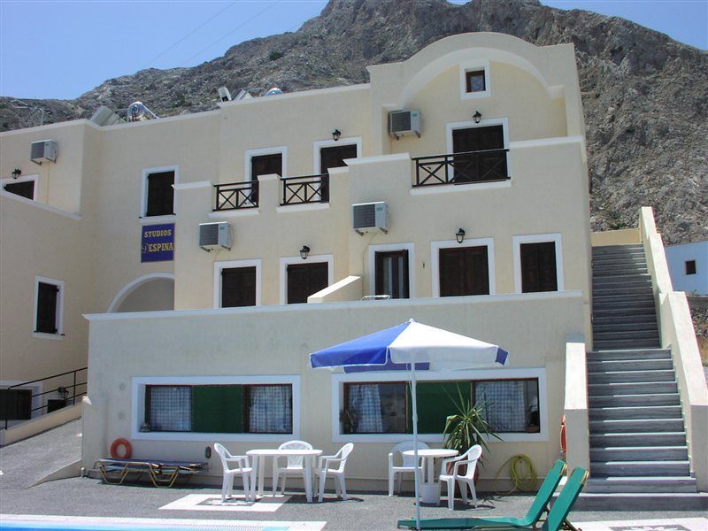 Kamári Despina Studios מראה חיצוני תמונה