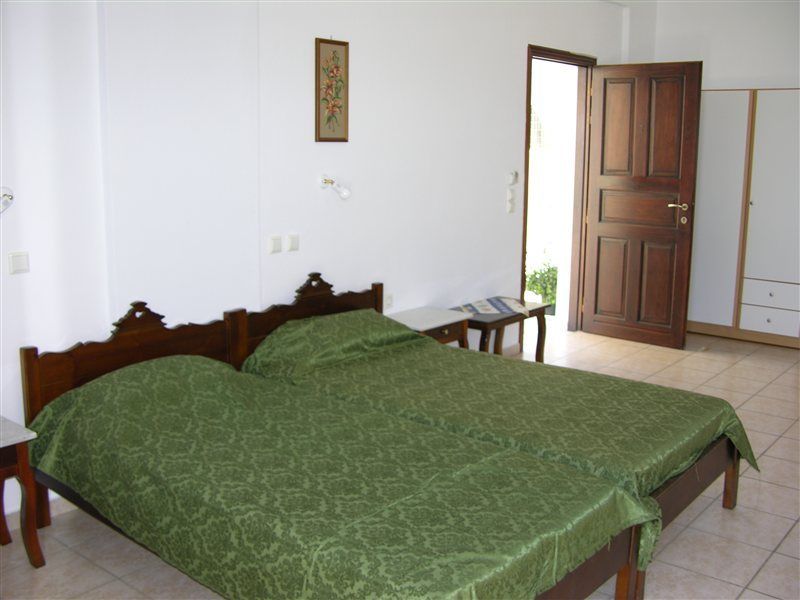Kamári Despina Studios מראה חיצוני תמונה